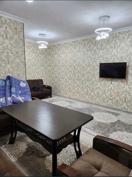 Сдаётся квартира на ЖК Ассалом сохил‼️<br />
Ориентир - Узбу — фото 2