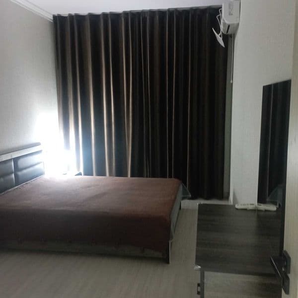 Сдам в аренду свою квартиру в пяти минутах от метро Гафура Г — фото 5