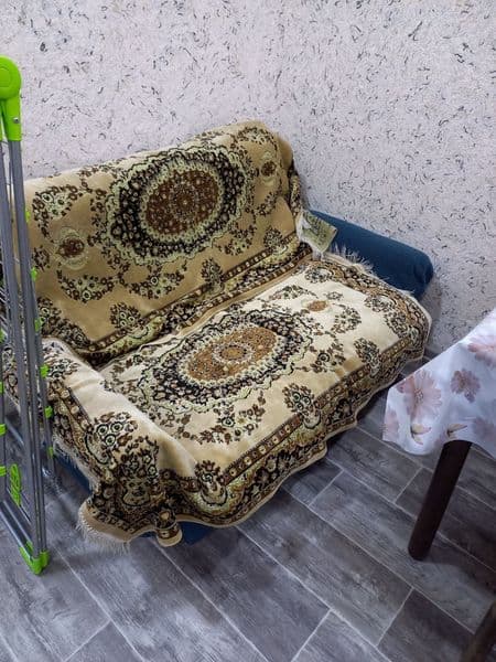 Сдается 1 комнатная квартира на Массиве Куйлюк 3 с евроремон — фото 2