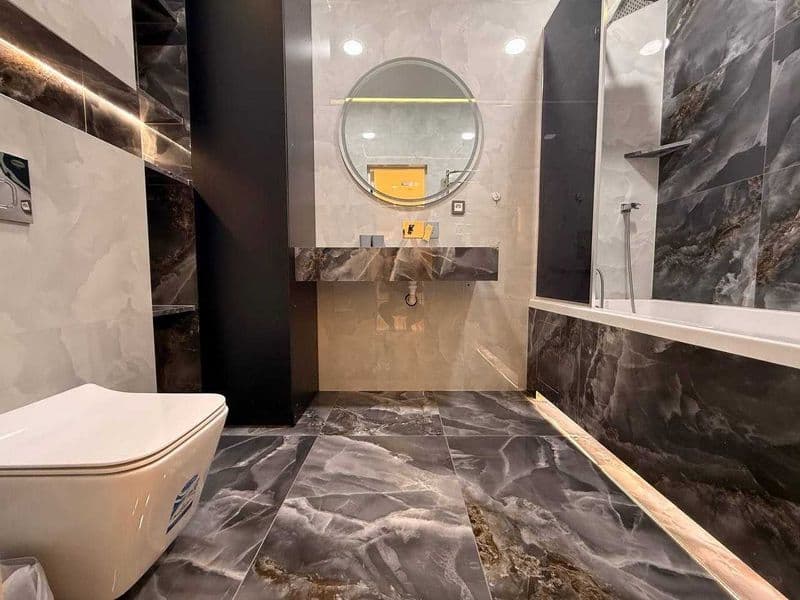 Сдаётся квартира для семейных людей<br />
<br />
• Район: Яш — фото 5