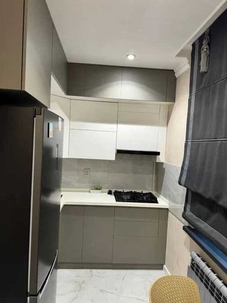 Сдаётся КЛАССНАЯ квартира<br />
<br />
• Район: Мирзо Улугбе — фото 4