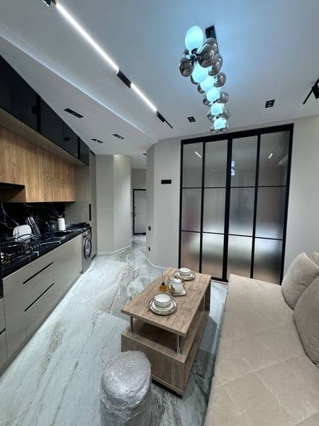 Срочно сдается квартира на долго срочно семейным или иностра — фото 4