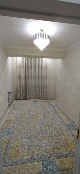 Сдается 2х комнатная квартира, рядом с метро Юнусабад. Студе