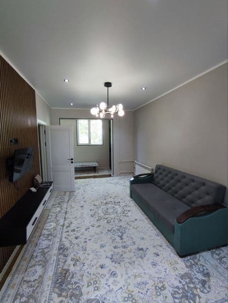 Юнусабад 13-квартал<br />
Комнат 2 <br />
Этаж 3 <br />
Этаж — фото 2