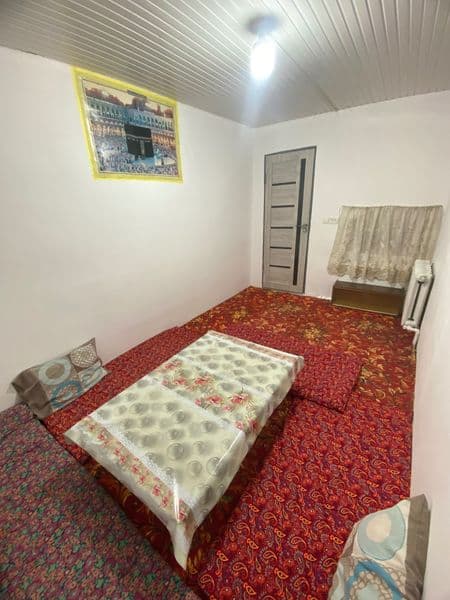 Bizda bir nechta honalarimiz mavjud .Uyda Kir yuvish mashina