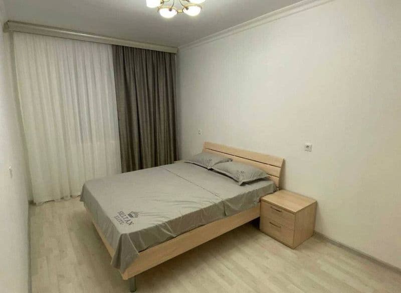 Сдается квартира<br />
<br />
Новостройка в ЖК Besh Chinor<b — фото 3