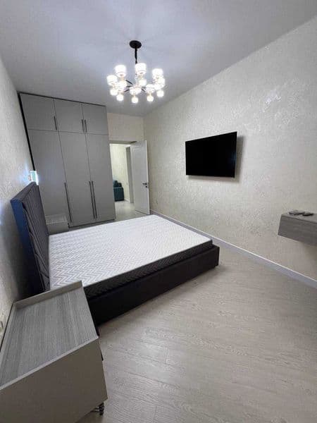 АРЕНДА КВАРТИРЫ!<br />
<br />
Район:Мирзо Улугбекский район< — фото 4