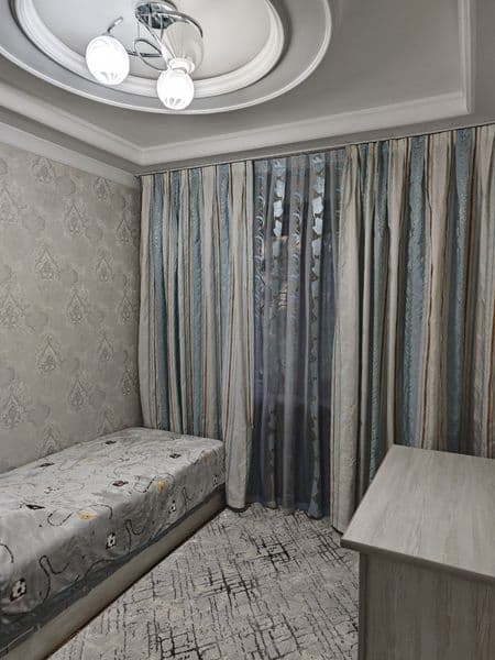 4 комнатная квартира в центре города, Яккасарайский район, у — фото 5