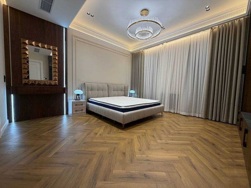 Сдаётся КЛАССНАЯ квартира<br />
<br />
• Район: Яккасарайско