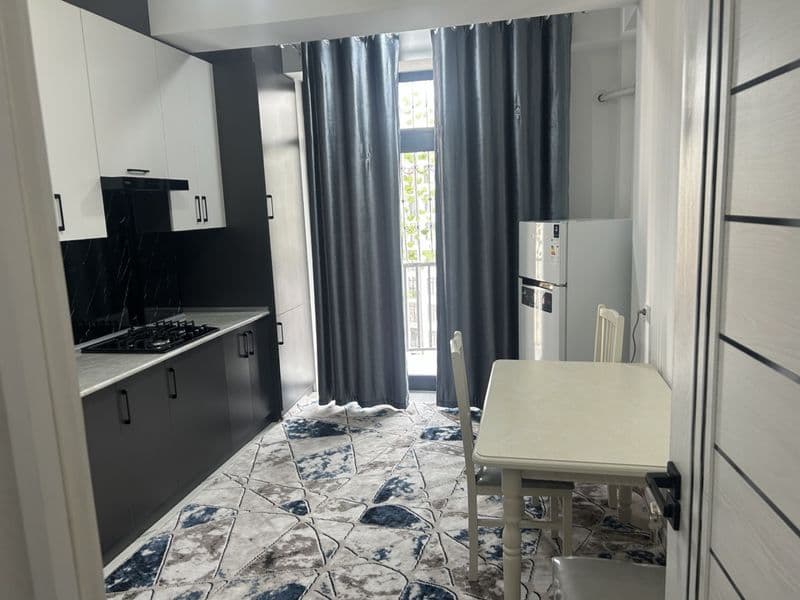 Яшнобод Аренда квартира. Янги хали хеч ким яшамаган тоза уй.