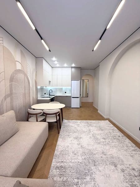 1 комнатная квартира на 2 этаже,<br />
В квартире есть все н — фото 5