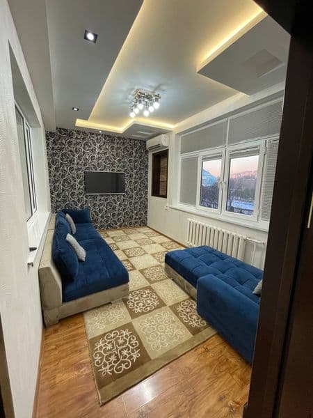 Здается квартира на шайхонтахурском районе ор Хадра ближе Та — фото 2