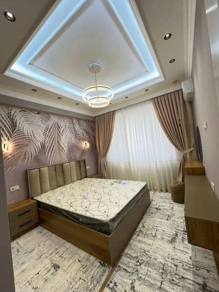 Аренда квартиры!<br />
Адрес: Мирзо-Улугбекский район <br /> — фото 2