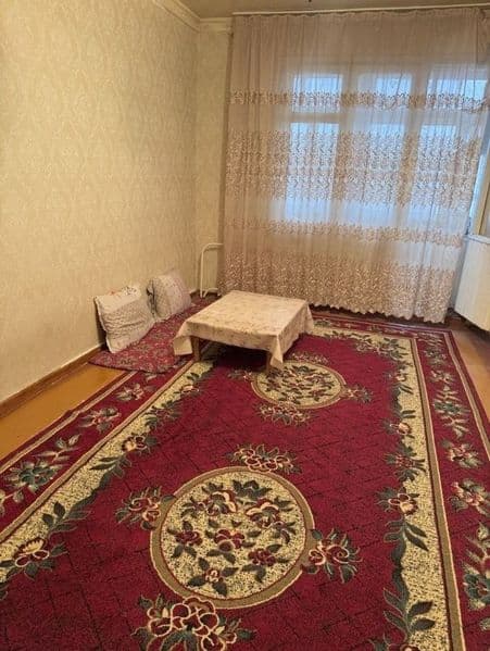 Аренда 2комнатная квартира на Юнусабаде!<br />
2/4/4. Шахрис