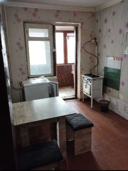 сдается 1 квартира,холодильник,кондиционер, 5 этаж,балкон,ср — фото 2