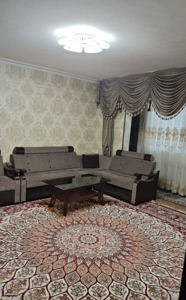 Аренда 2 комнатной квартиры в Ташсельмаше<br />
<br />
#Яшна