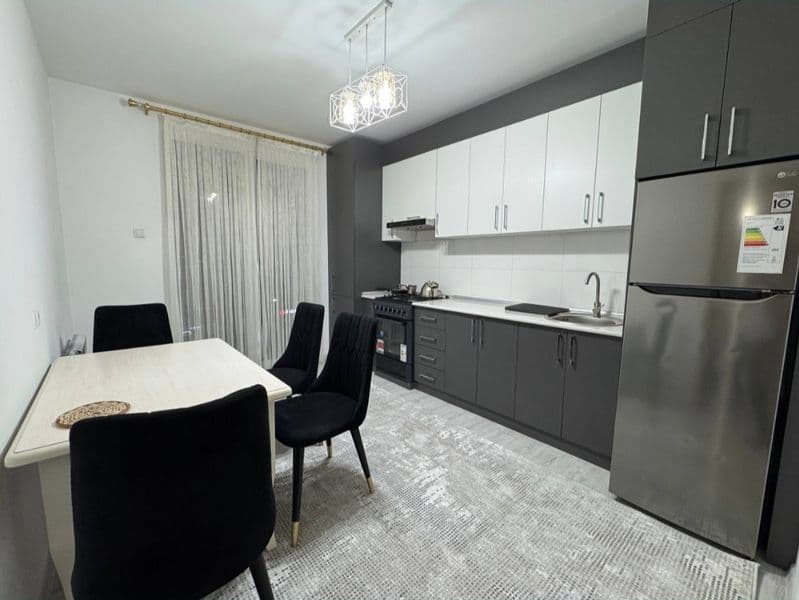 Аренда Квартиры- ЖК  Новостройка <br />
Улица-Махтумкули <br — фото 3