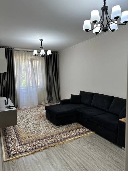 Сдаётся шикарная 1-комнатная квартира в Новостройка<br />
<b