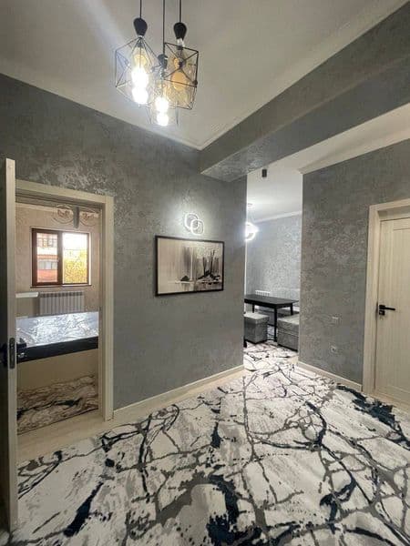 Мирзо Улугбек тумани Феруза массивда 2 ханали новостройка  к — фото 5