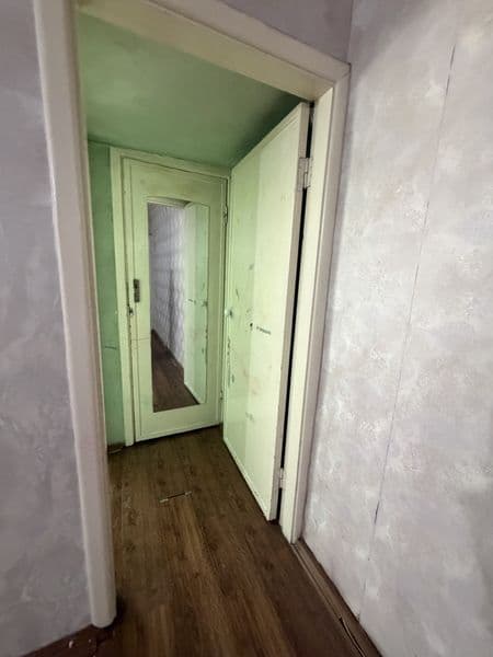 Аренда квартиры Чиланзар 24<br />
2/2/4<br />
Пустая <br />
 — фото 4