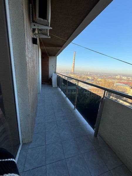 Сдаётся квартира на ЖК Хонсарой‼️<br />
Ориентир - Юнусабад 