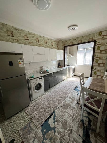 Аренда квартира <br />
Район - Шайхантахурский<br />
Ориенти — фото 5