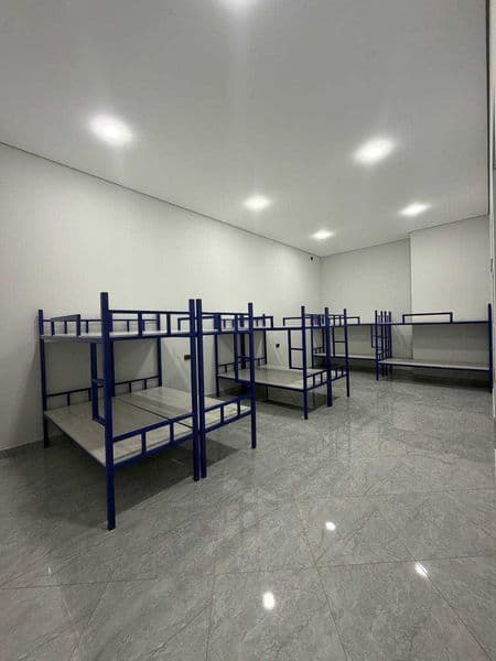 Qizlar uchun yotoqxona joylari beriladi.<br />
Yangi, zamona — фото 3