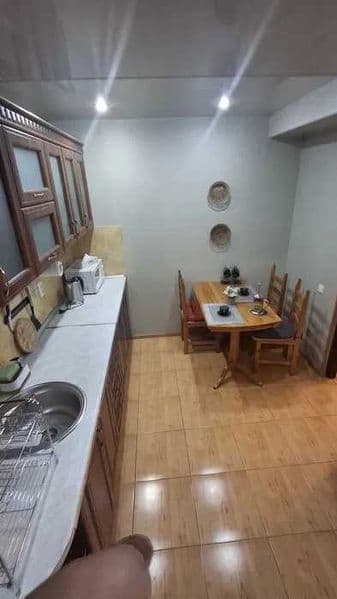 В аренду предлагается светлая и уютная квартира с хорошим ре — фото 2