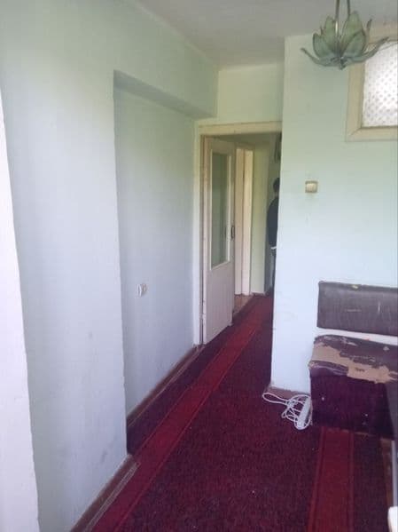 #CHILONZOR - 24  кvartal<br />
 1/hona 5/etaj 5/etajli<br /> — фото 4