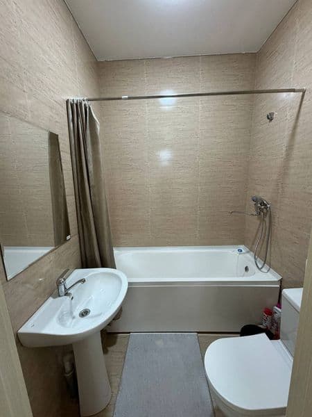 Сдаётся квартира на Алмазар сити<br />
2/10/13<br />
<br />
 — фото 3