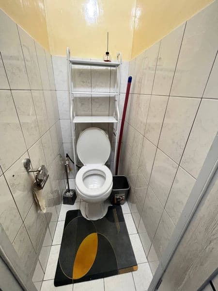 Сдается 2в3х ком квартира в Кушбеги Яккасарай! Порядочным лю — фото 4