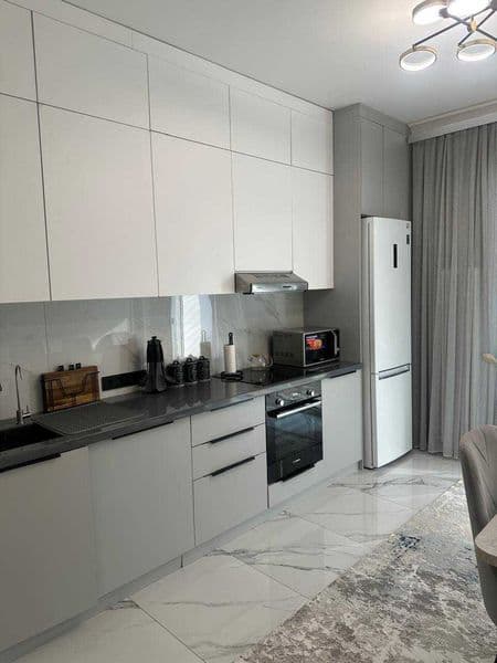 К вашему вниманию рады представить 2х комнатную квартиру на  — фото 4