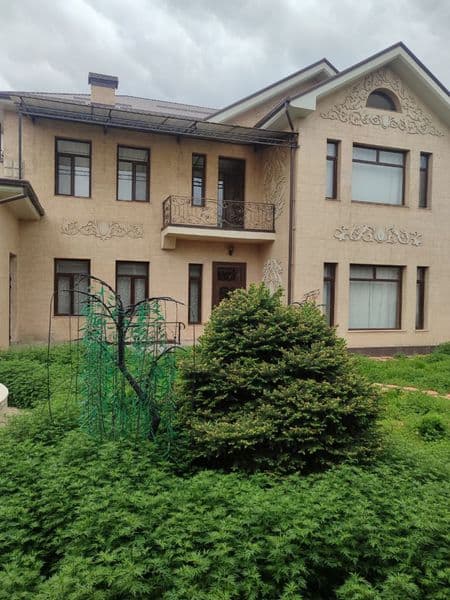 Яккасарай район.  Окло Мона ресторан 10 сот 3 этаж 2 ва басе — фото 2