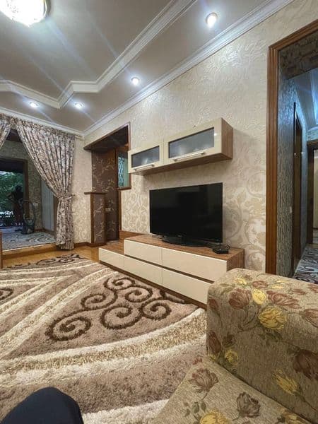 Юунус Обод С5 Хамма шароет бор ховлисеам бор шароети зор Але — фото 4