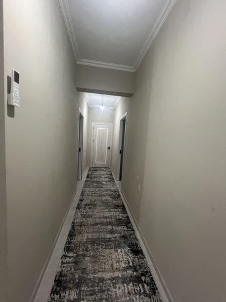 Yashnobod Olmos maxalada kv bor <br />
3 xonali uyning 1 xon — фото 2