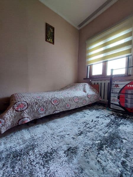 Аренда яккасарай район.  Одна переделанная на двух.  Есть те — фото 4