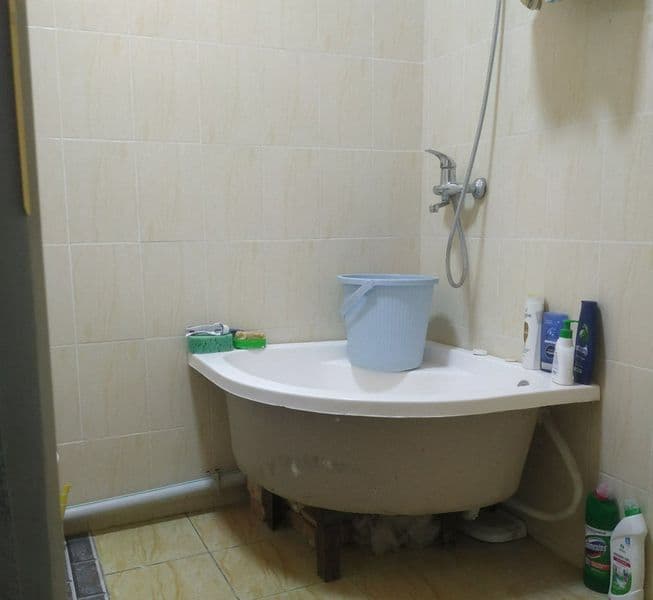 Олмазар тумани, Тошкент Давлат техника университети ёнида 2  — фото 4