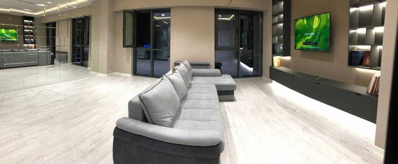 Сдается люкс квартира новостройке ЖК Акай сити, есть видео о — фото 2