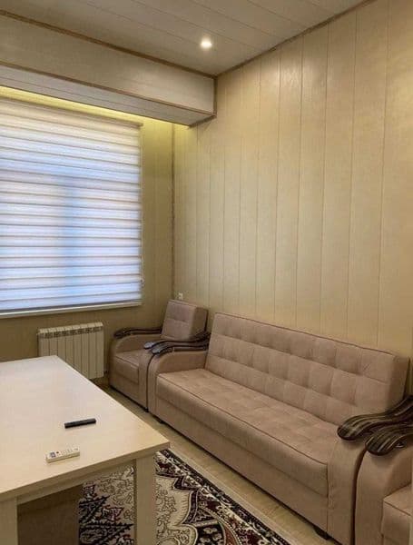 Сдается 3 комнатная квартира ЖК Новза от Голден хауса 64 кв. — фото 4