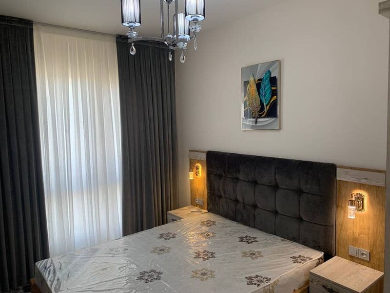 Сдается квартира на новостройке в алмазар сити в хорошем сос — фото 2