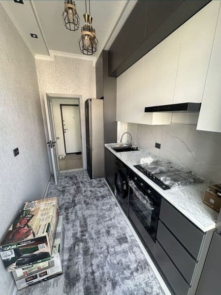 Chilonzor tumani Mirzo Ulugʻbek metro Bunyodkor stadioniga 1 — фото 4