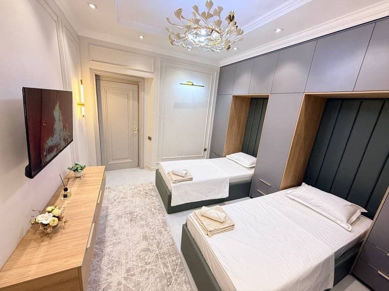 • Район: Шайхантахурский<br />
• Ориентир: Ташкент Сити Буль — фото 5