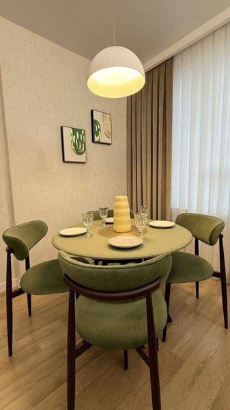 Зудлик билан яшашга тайёр хонадон Арендага берама!<br />
<br