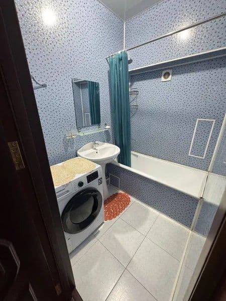 Shayxontohur tumani ganga nbu bank yonida kvartira arendaga  — фото 5