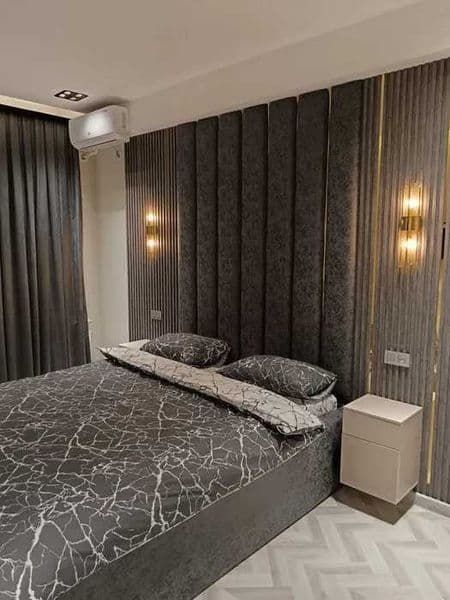 Сдаётся шикарная 2-комнатная квартира в Отличное Локация<br  — фото 5