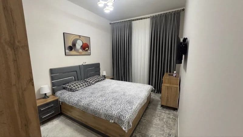 Аренда Шикарная Квартира Новостройка <br />
<br />
Район: Ал