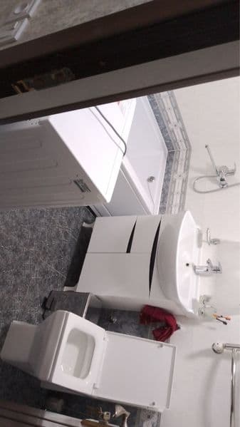 2 xona <br />
3 etaj <br />
Remont yaxshi <br />
Hamma jihoz — фото 4