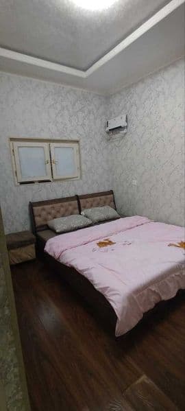 квартира арендага берилади 1 хонали ахмад югнакий да жойлашг — фото 2