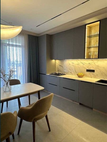 Элитный апартамент<br />
Район: Мирабад <br />
2/6/12<br />
 — фото 4