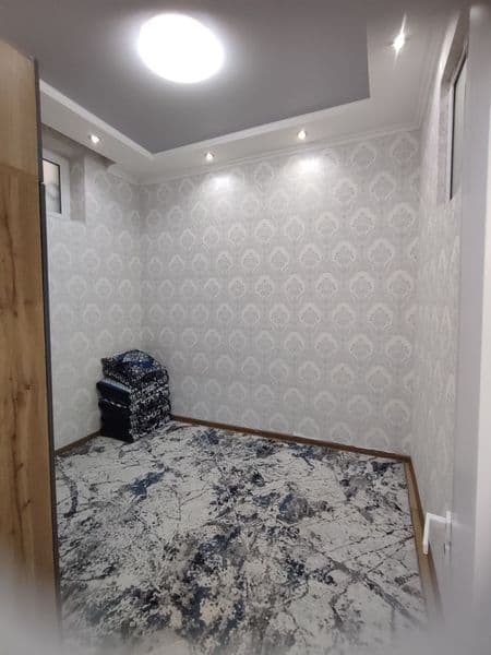 Olmazor tumani. Oila yoki qizlarga ham beriladi. Kvartira me — фото 2